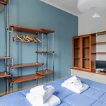 Apartament Guesthost - Bell'occhio Colorful With Parking